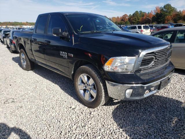 RAM 1500 CLASS 2019 1c6rr6gt1ks636876