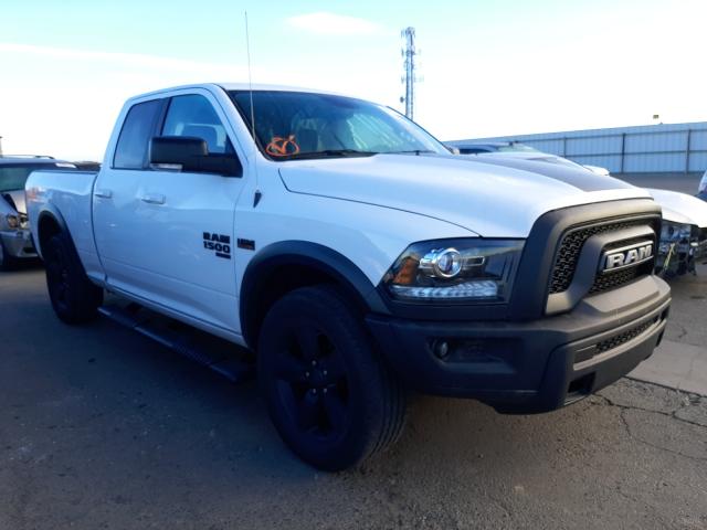 RAM 1500 CLASSIC 2019 1c6rr6gt1ks694714