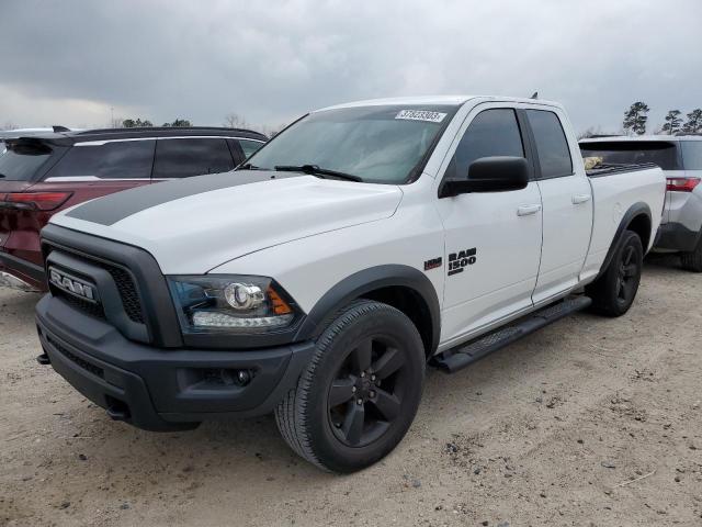 RAM 1500 CLASS 2019 1c6rr6gt1ks698374