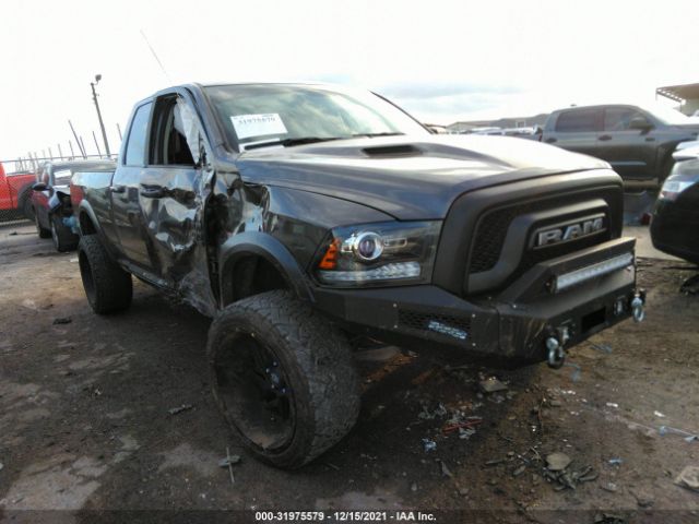 RAM 1500 CLASSIC 2019 1c6rr6gt1ks724276