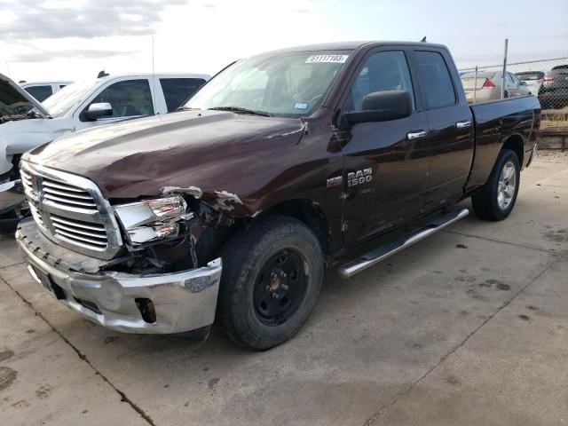 RAM 1500 2013 1c6rr6gt2ds671462