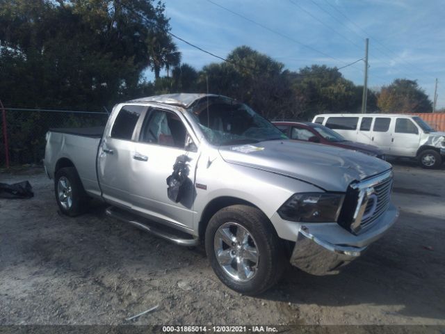 RAM 1500 2013 1c6rr6gt2ds679531