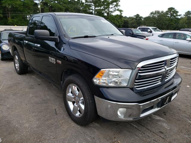 RAM 1500 SLT 2014 1c6rr6gt2es135547