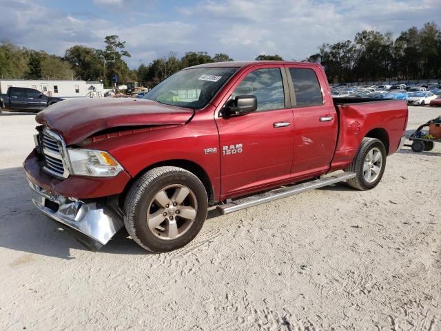 RAM 1500 SLT 2014 1c6rr6gt2es255011