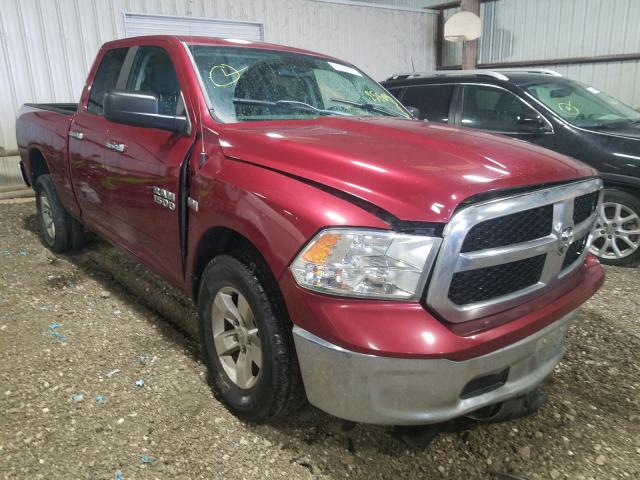 RAM 1500 SLT 2014 1c6rr6gt2es255090