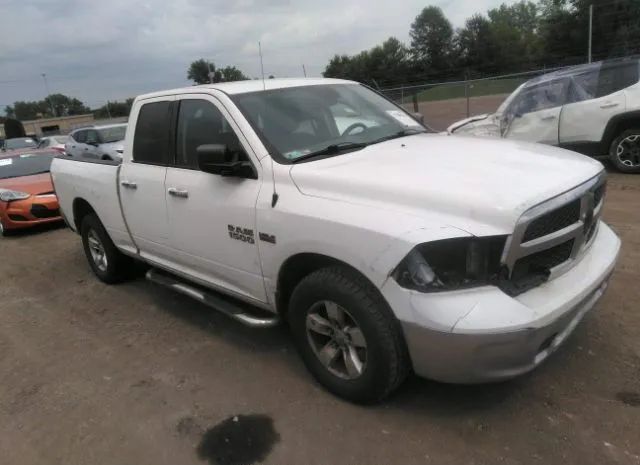 RAM 1500 2014 1c6rr6gt2es264694