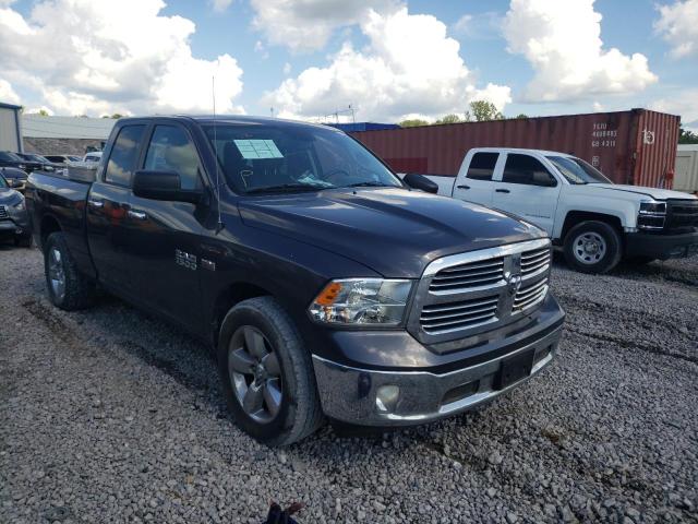 RAM 1500 SLT 2014 1c6rr6gt2es271256