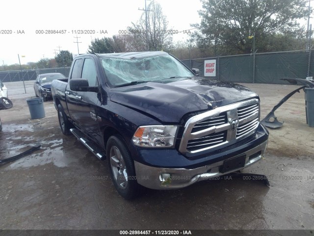 RAM 1500 2014 1c6rr6gt2es278420