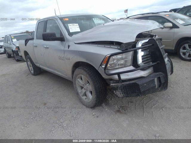 RAM 1500 2014 1c6rr6gt2es293385