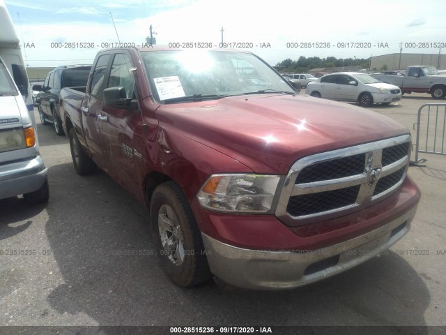 RAM 1500 2014 1c6rr6gt2es306622