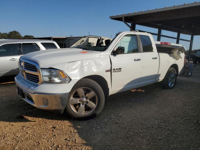 RAM 1500 SLT 2014 1c6rr6gt2es306653