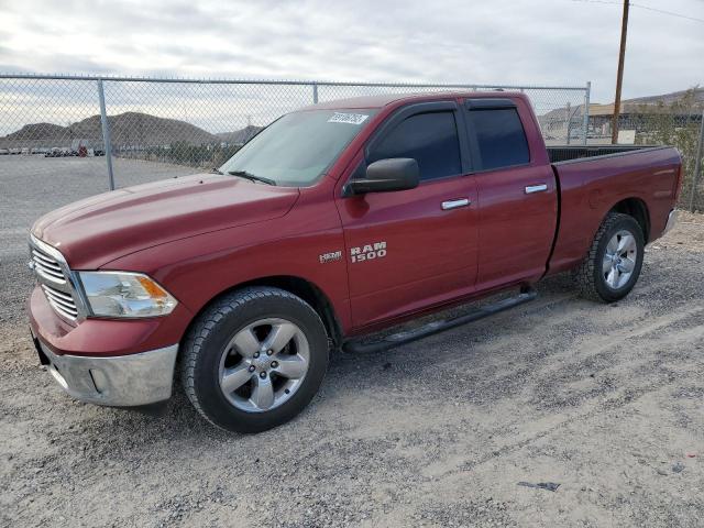 RAM 1500 SLT 2014 1c6rr6gt2es314302