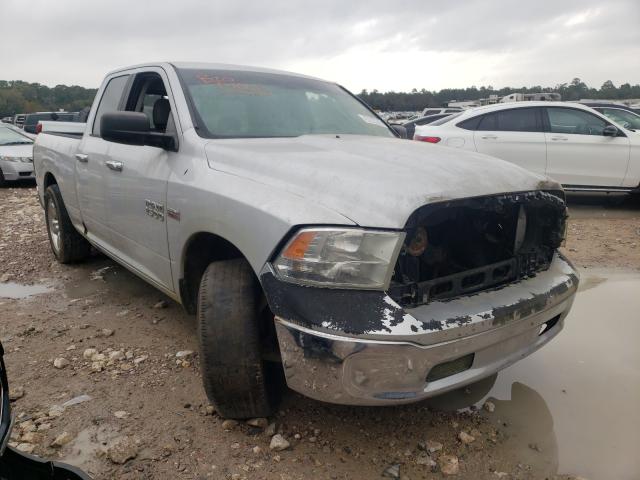 RAM 1500 SLT 2014 1c6rr6gt2es332489