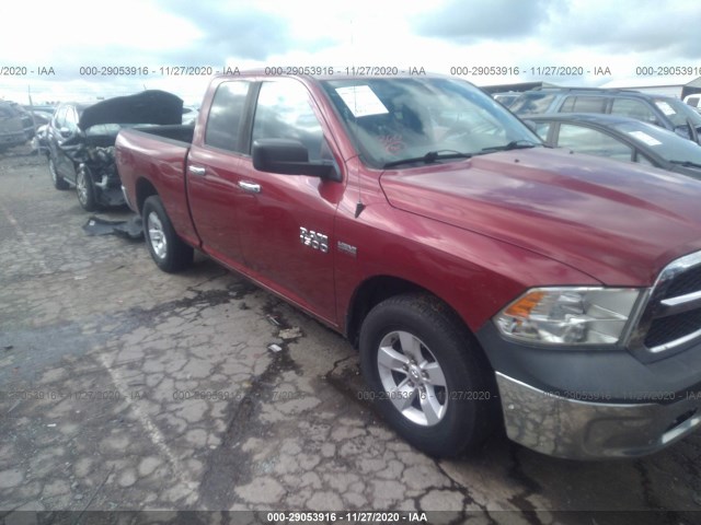 RAM 1500 2014 1c6rr6gt2es390893