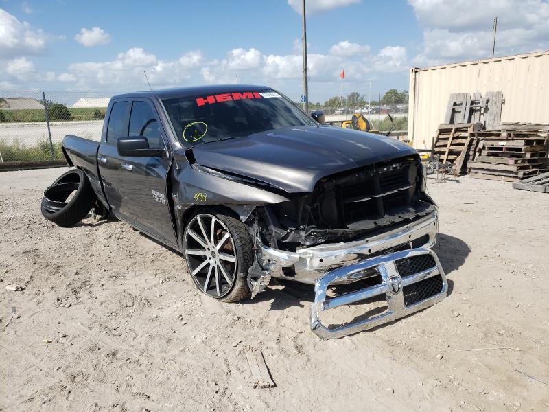 RAM 1500 SLT 2014 1c6rr6gt2es408325