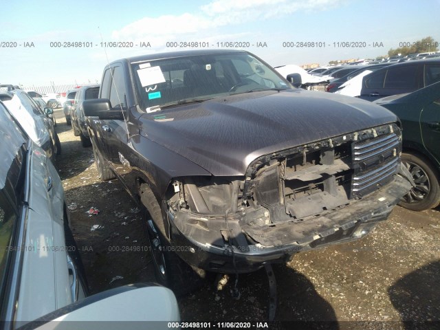 RAM 1500 2014 1c6rr6gt2es415565