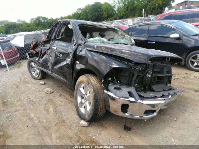 RAM 1500 2014 1c6rr6gt2es422497