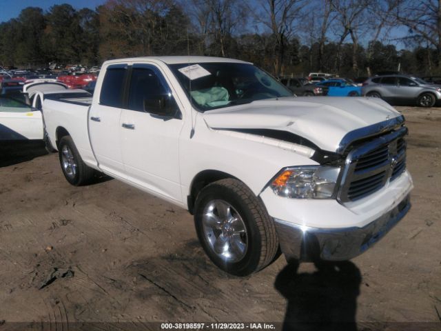 RAM 1500 2015 1c6rr6gt2fs521581