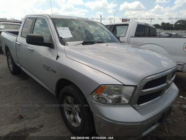 RAM 1500 2015 1c6rr6gt2fs569582