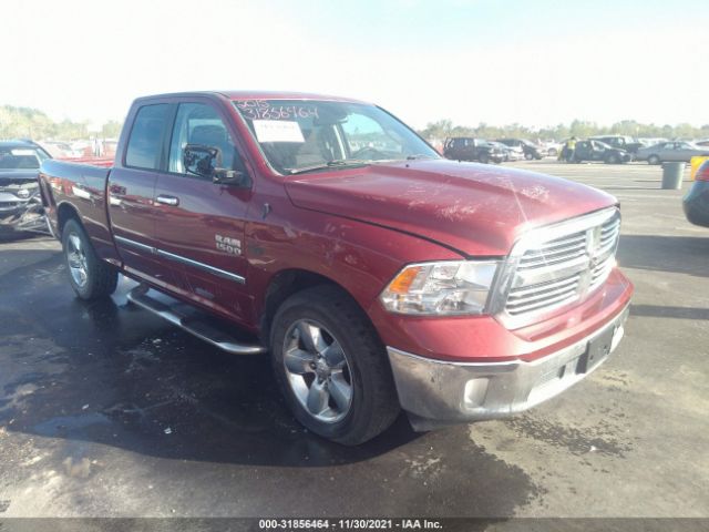 RAM 1500 2015 1c6rr6gt2fs592747