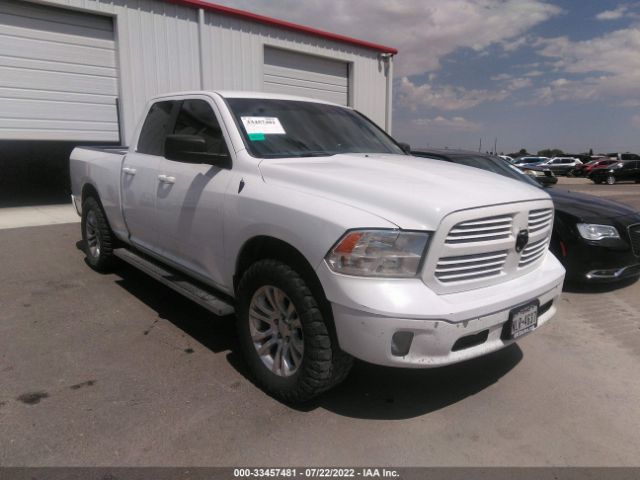 RAM 1500 2015 1c6rr6gt2fs607764