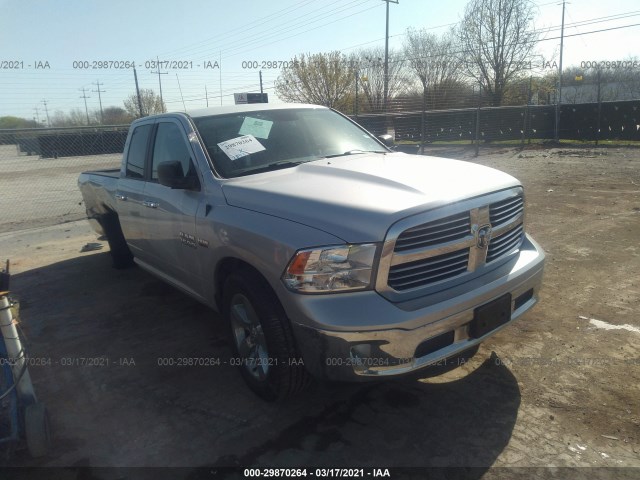 RAM 1500 2015 1c6rr6gt2fs644801