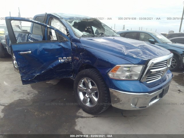 RAM 1500 2015 1c6rr6gt2fs675031