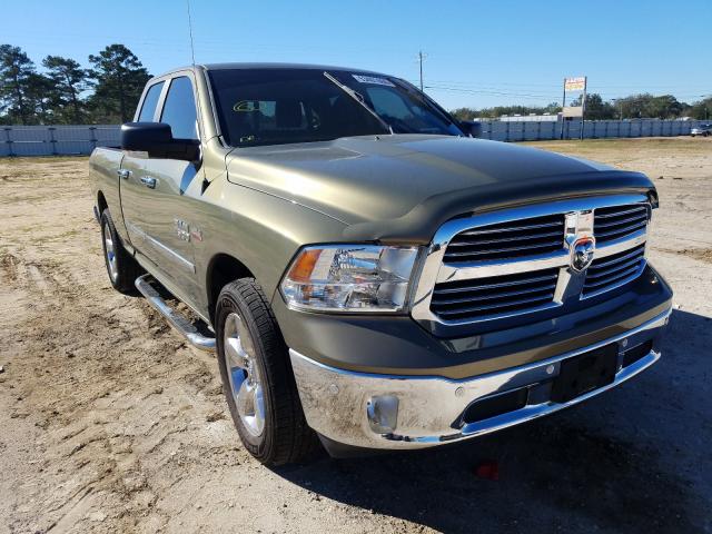 RAM 1500 SLT 2015 1c6rr6gt2fs729931