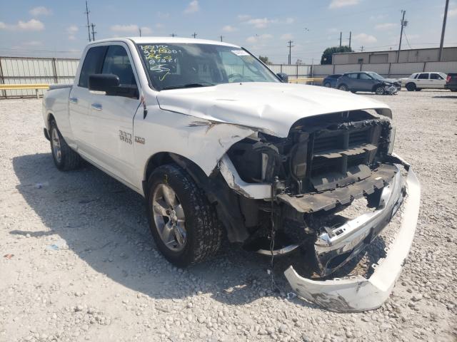 RAM 1500 SLT 2016 1c6rr6gt2gs101045