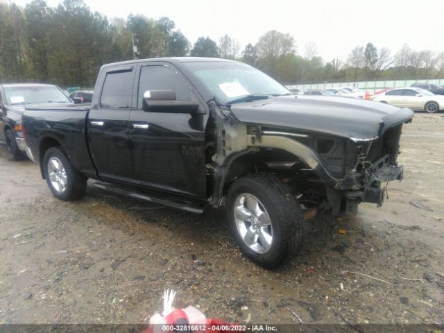 RAM 1500 2016 1c6rr6gt2gs145689