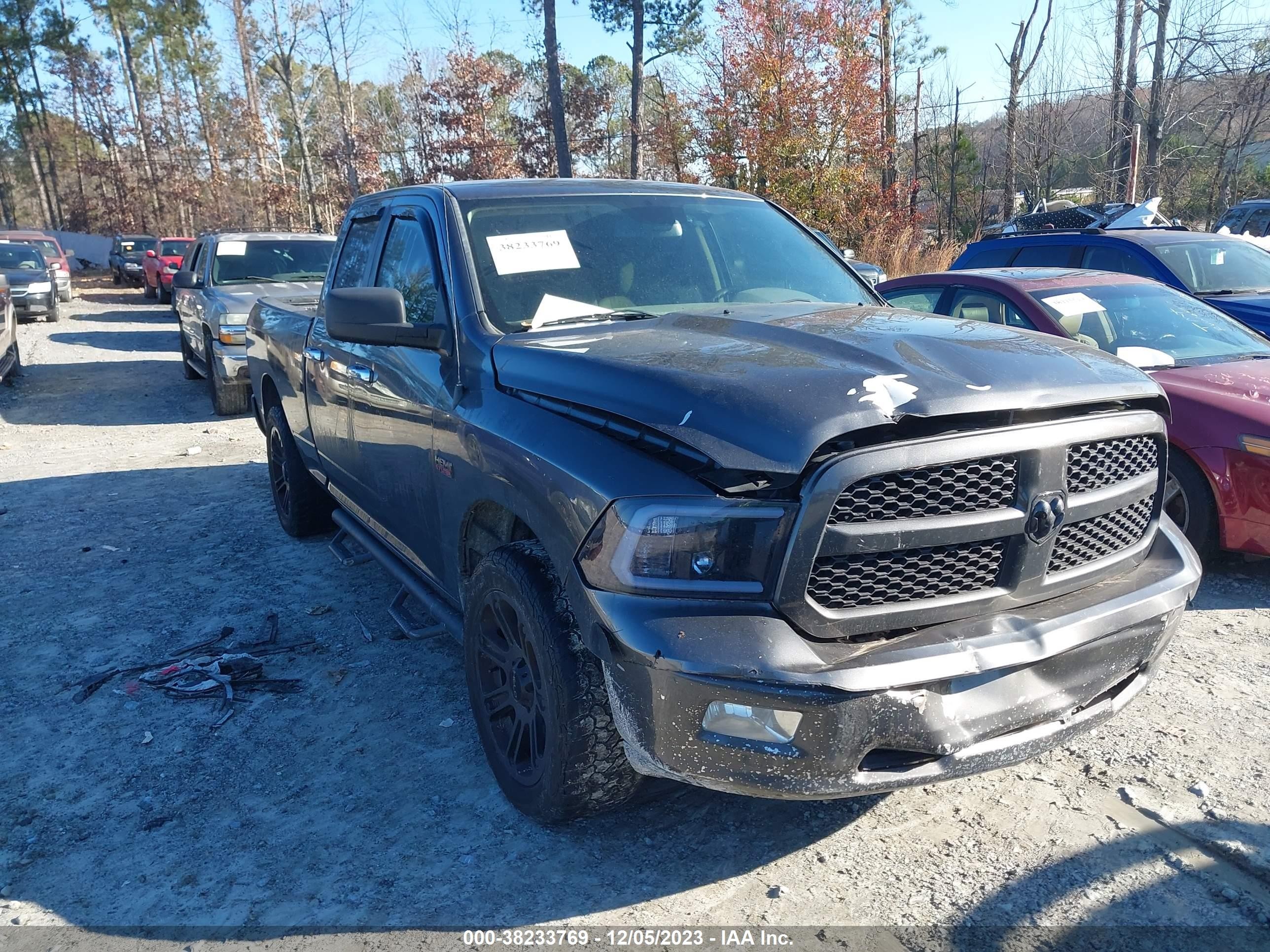 RAM 1500 2016 1c6rr6gt2gs145711