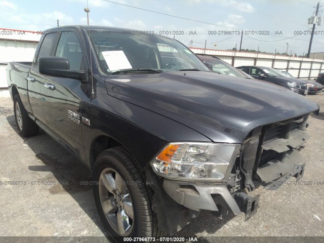 RAM 1500 2016 1c6rr6gt2gs163562