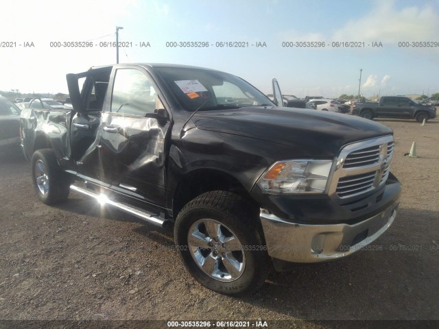 RAM 1500 2016 1c6rr6gt2gs164338