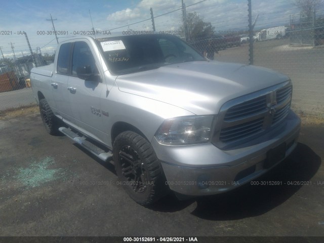 RAM 1500 2016 1c6rr6gt2gs214283