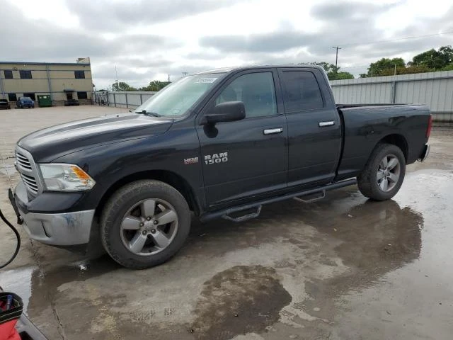 RAM 1500 SLT 2016 1c6rr6gt2gs221069