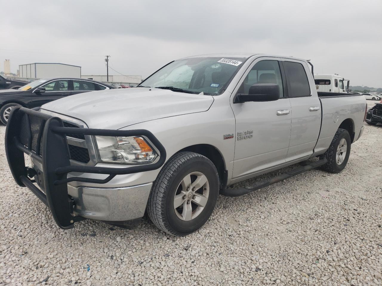 RAM 1500 2016 1c6rr6gt2gs226644