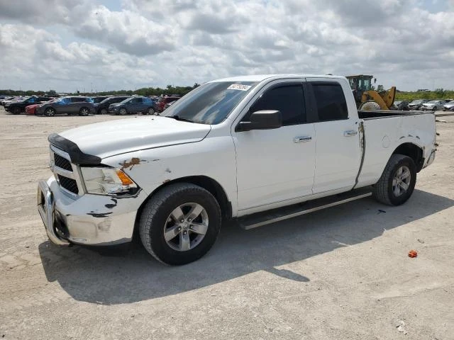 RAM 1500 SLT 2016 1c6rr6gt2gs227292