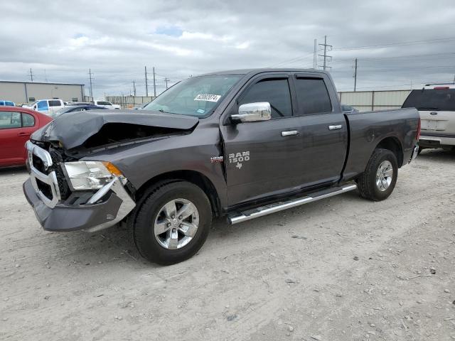 RAM 1500 SLT 2016 1c6rr6gt2gs240754