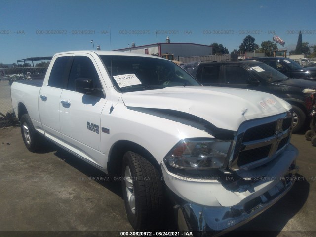 RAM 1500 2016 1c6rr6gt2gs240964