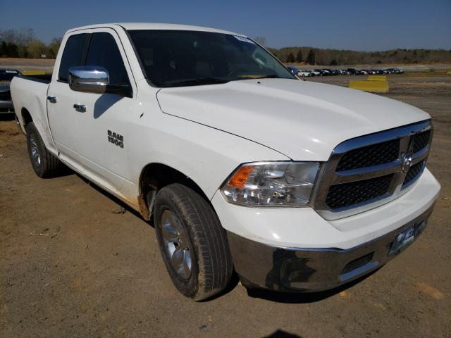 RAM 1500 SLT 2016 1c6rr6gt2gs257148