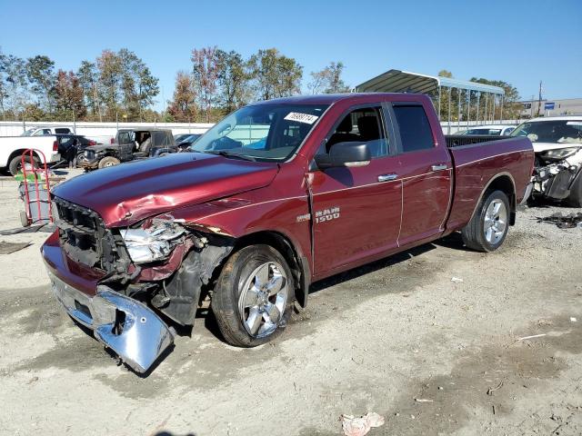 RAM 1500 SLT 2016 1c6rr6gt2gs257490