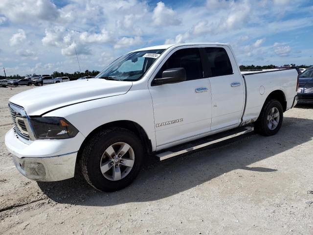 RAM 1500 SLT 2016 1c6rr6gt2gs262267