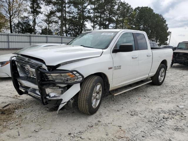 RAM 1500 SLT 2016 1c6rr6gt2gs269204