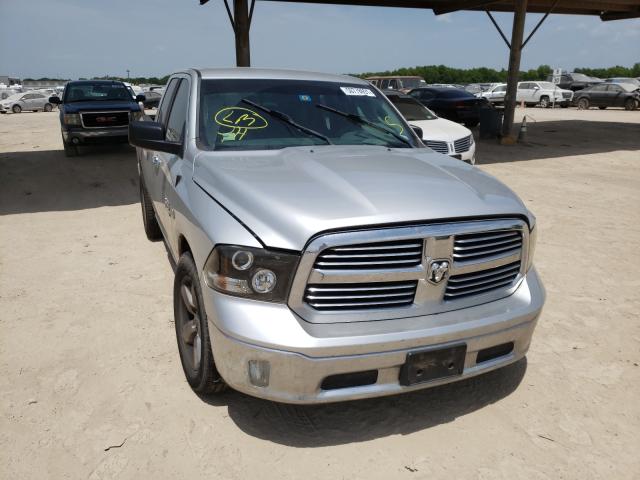 RAM 1500 SLT 2016 1c6rr6gt2gs274192