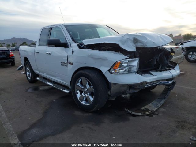 RAM 1500 2016 1c6rr6gt2gs293163