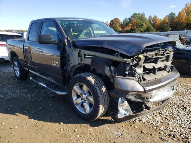 RAM 1500 SLT 2016 1c6rr6gt2gs319261