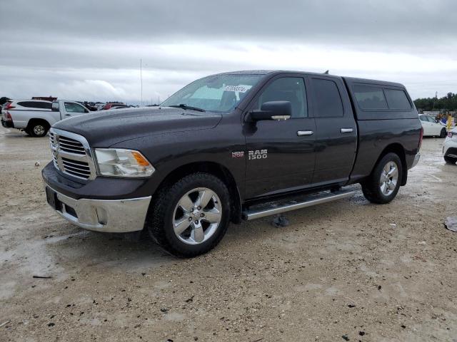 RAM 1500 SLT 2016 1c6rr6gt2gs361476