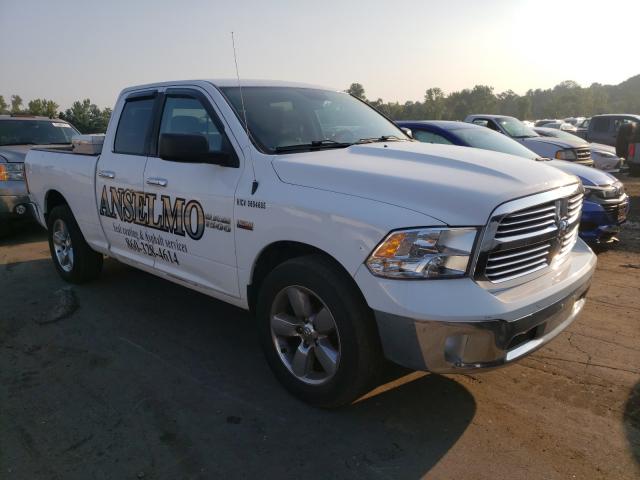 RAM 1500 SLT 2016 1c6rr6gt2gs375765