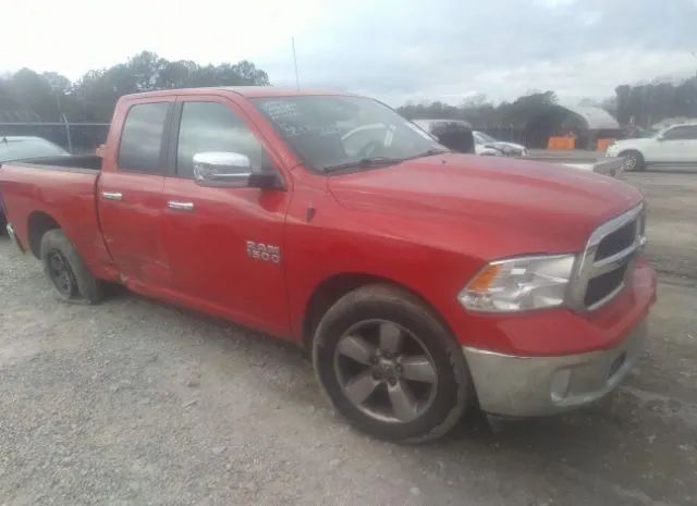 RAM 1500 2016 1c6rr6gt2gs375930