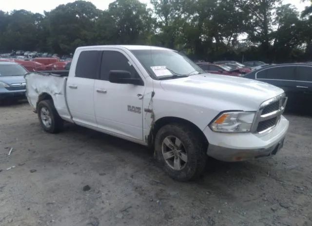 RAM 1500 2016 1c6rr6gt2gs387401